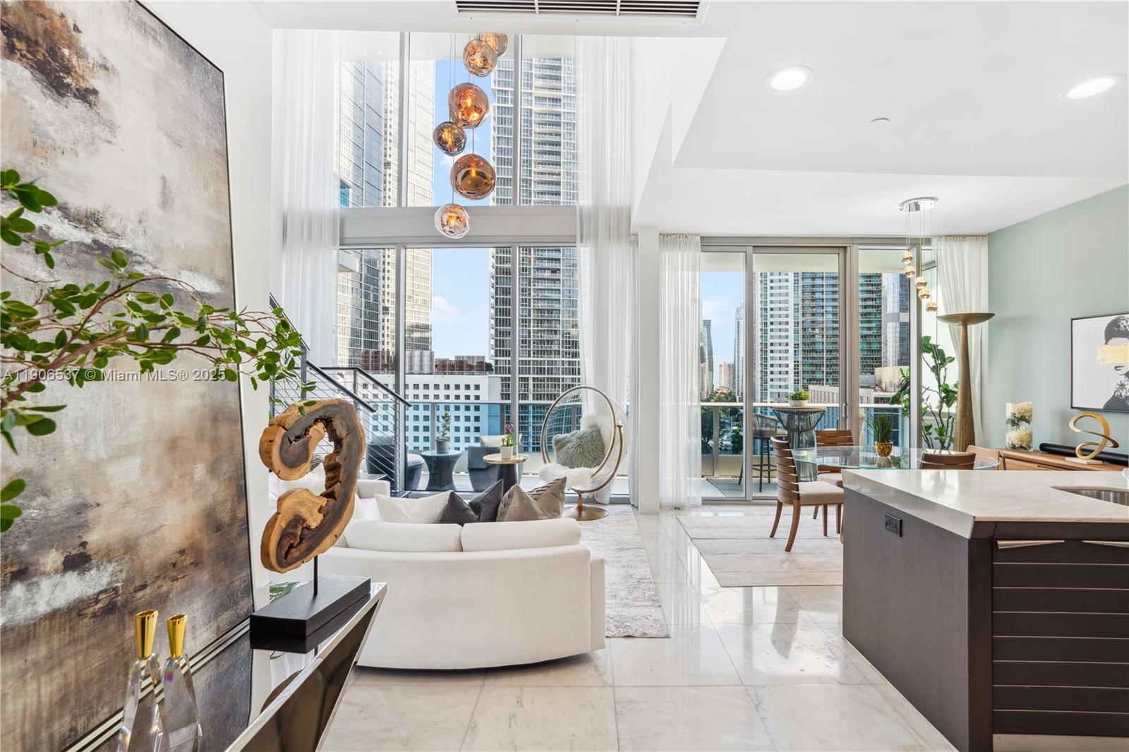 200 Biscayne Boulevard Way #1403, Miami FL 33131