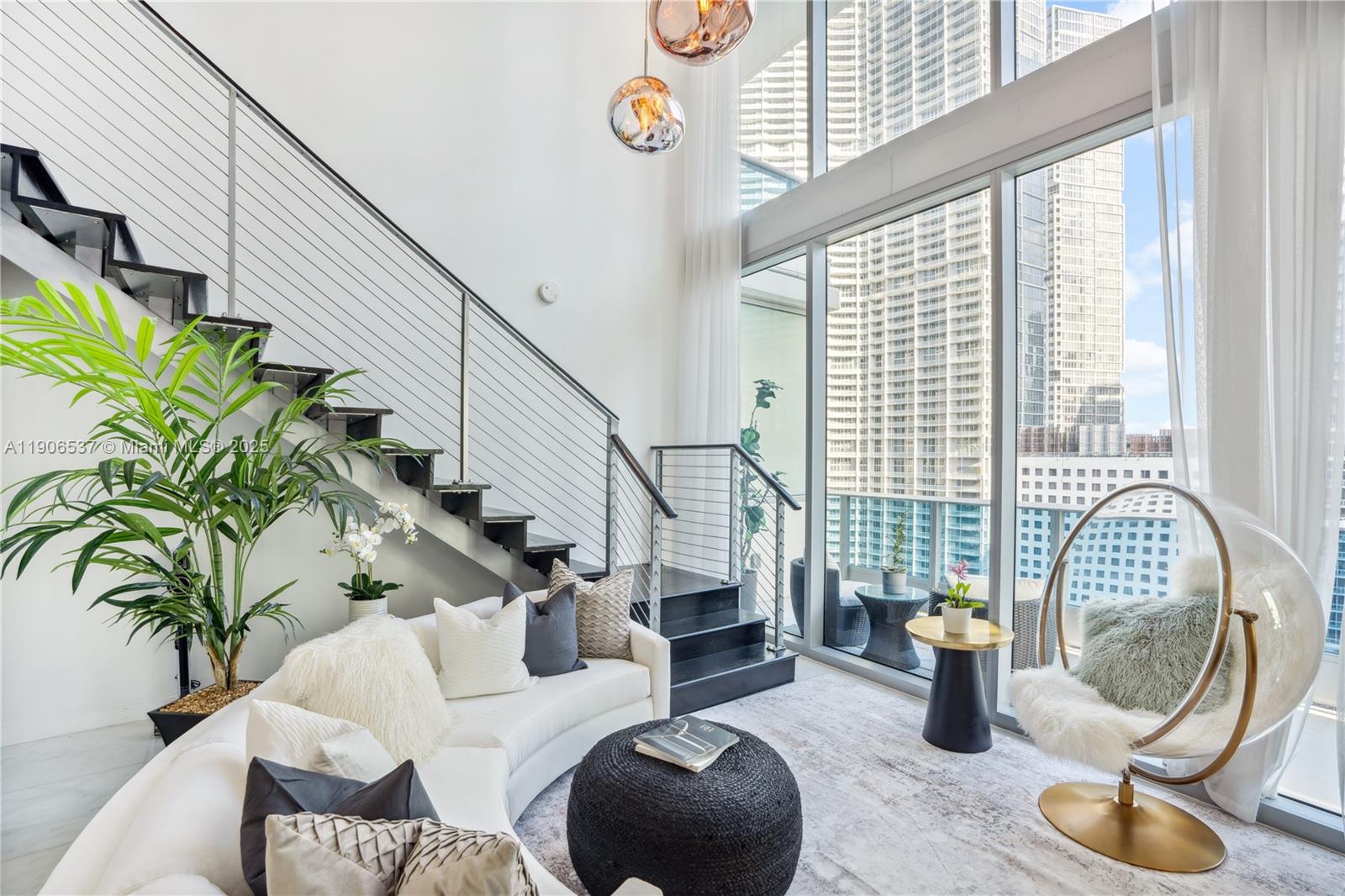 200 Biscayne Boulevard Way #1403, Miami FL 33131