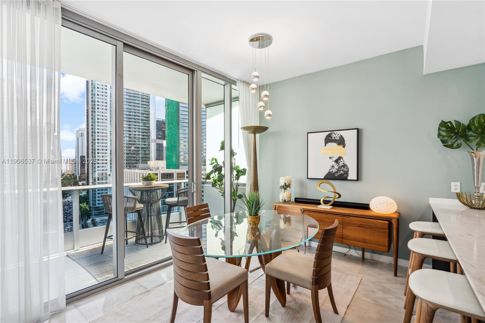 200 Biscayne Boulevard Way #1403, Miami FL 33131
