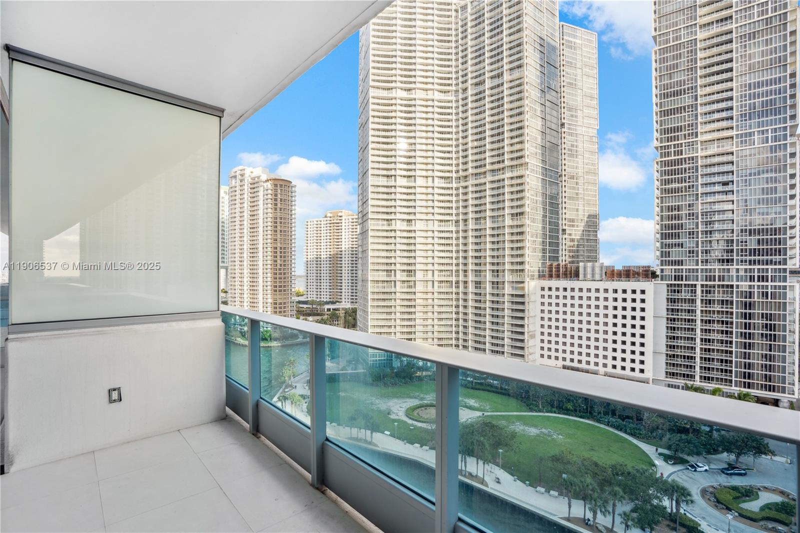 200 Biscayne Boulevard Way #1403, Miami FL 33131