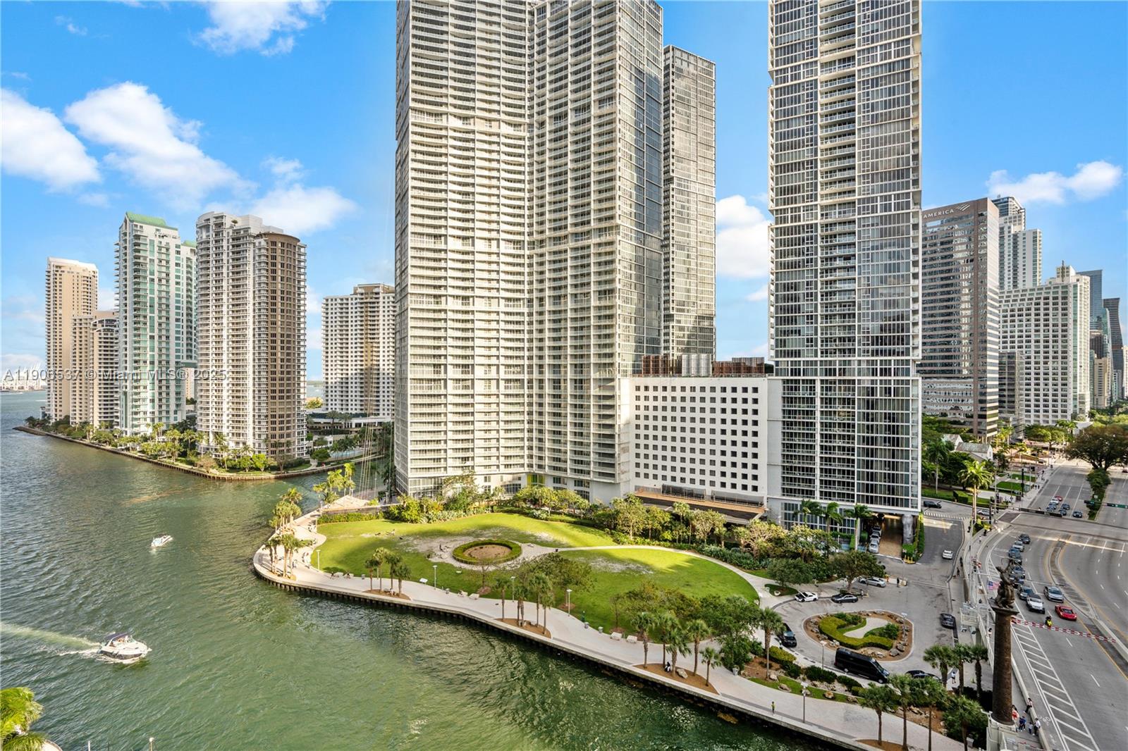 200 Biscayne Boulevard Way #1403, Miami FL 33131