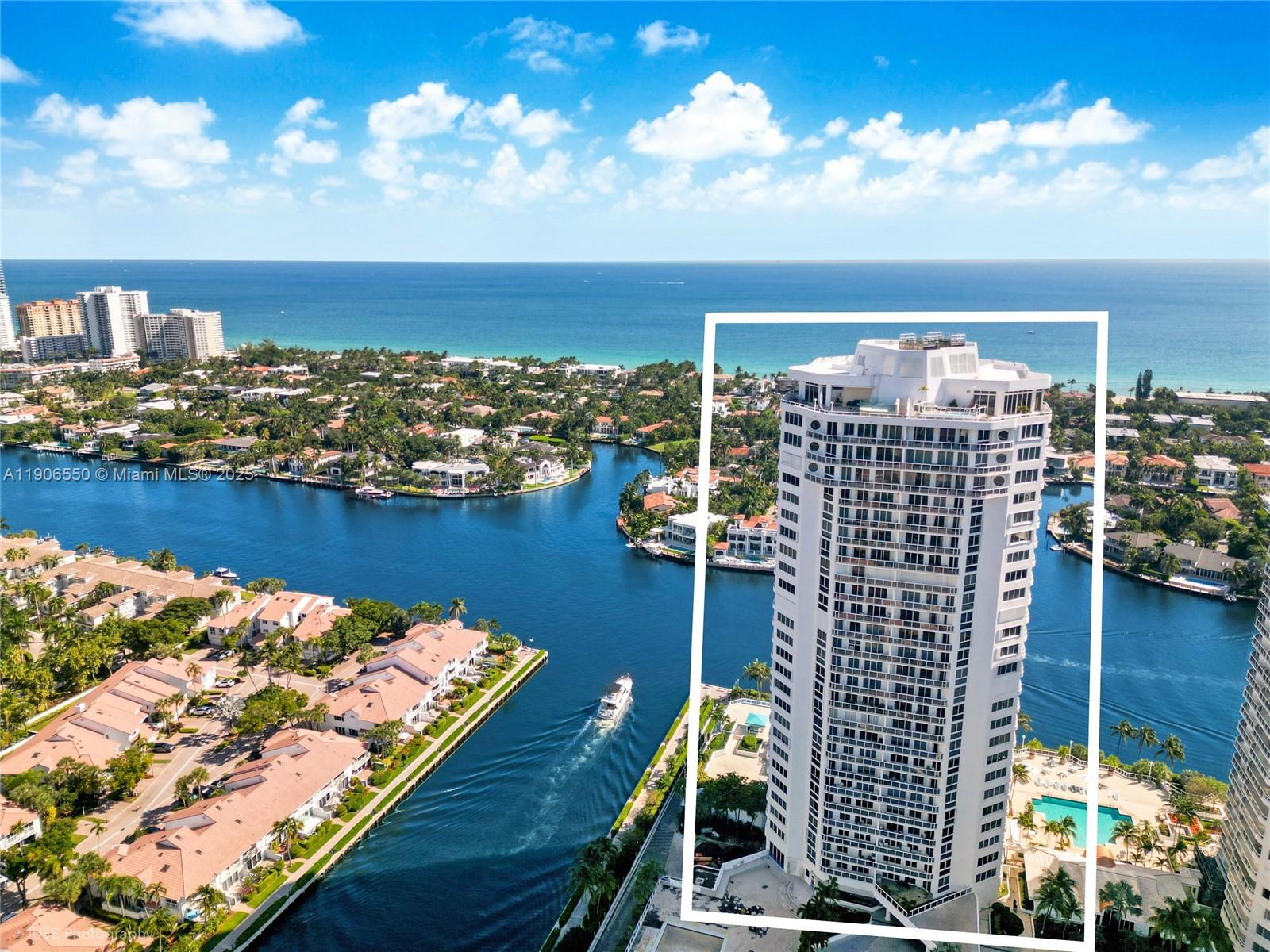 3801 NE 207th St #15AS, Aventura FL 33180