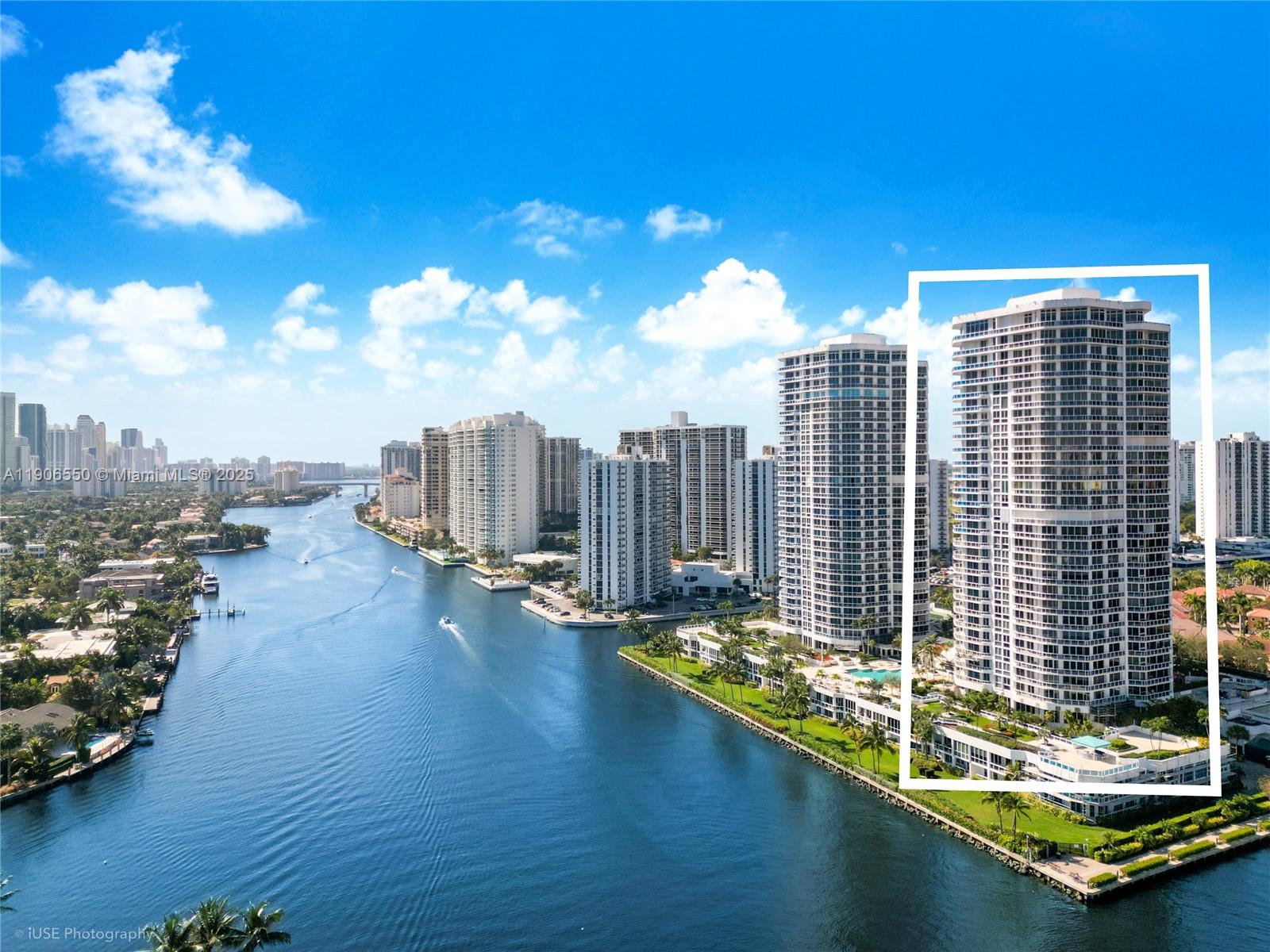 3801 NE 207th St #15AS, Aventura FL 33180