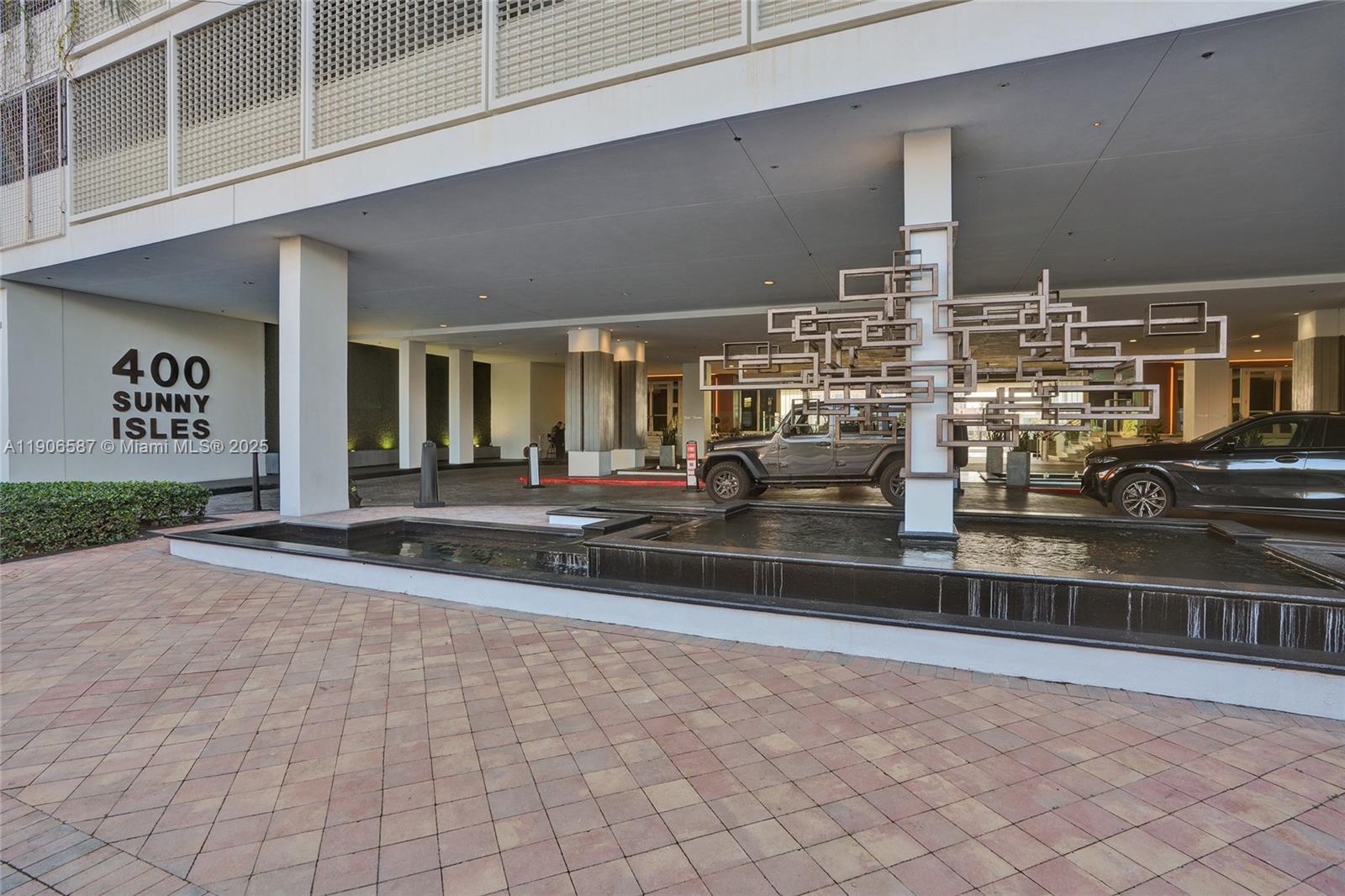 400 Sunny Isles Blvd #116, Sunny Isles Beach FL 33160