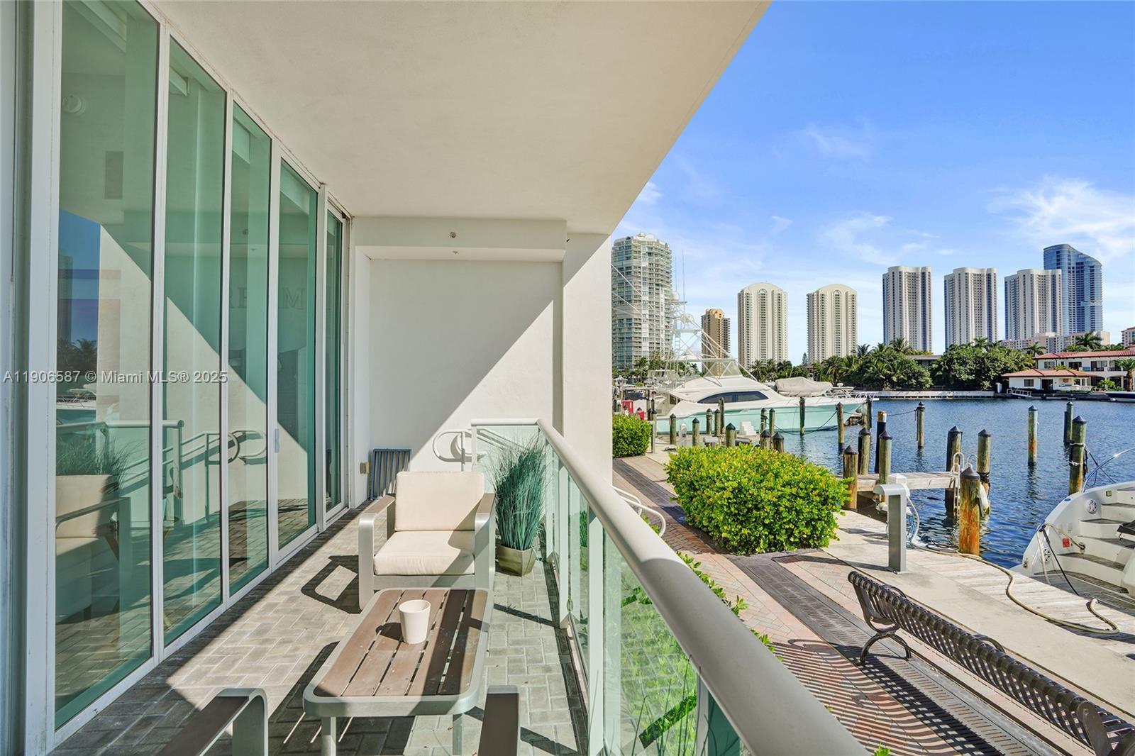 400 Sunny Isles Blvd #116, Sunny Isles Beach FL 33160