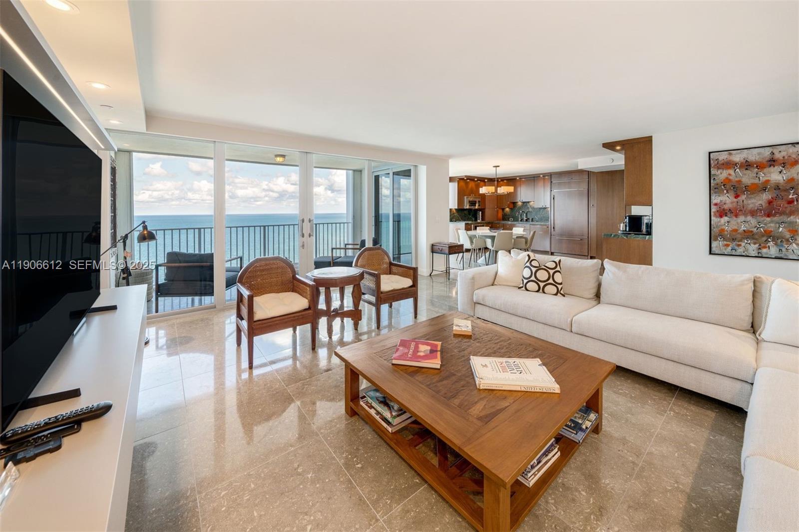881 Ocean Dr #26B, Key Biscayne FL 33149