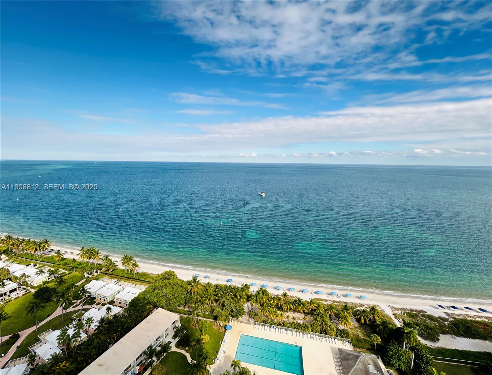 881 Ocean Dr #26B, Key Biscayne FL 33149