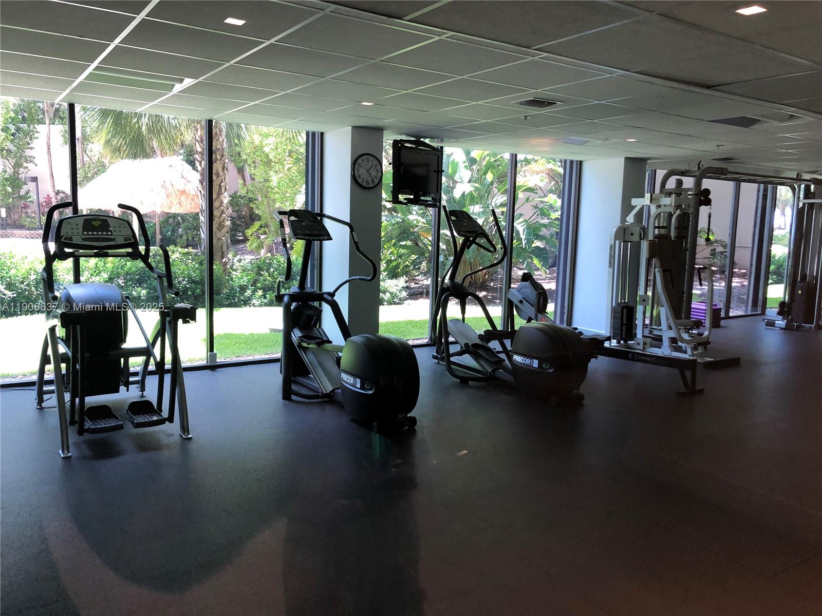 540 Brickell Key Dr #1227, Miami FL 33131