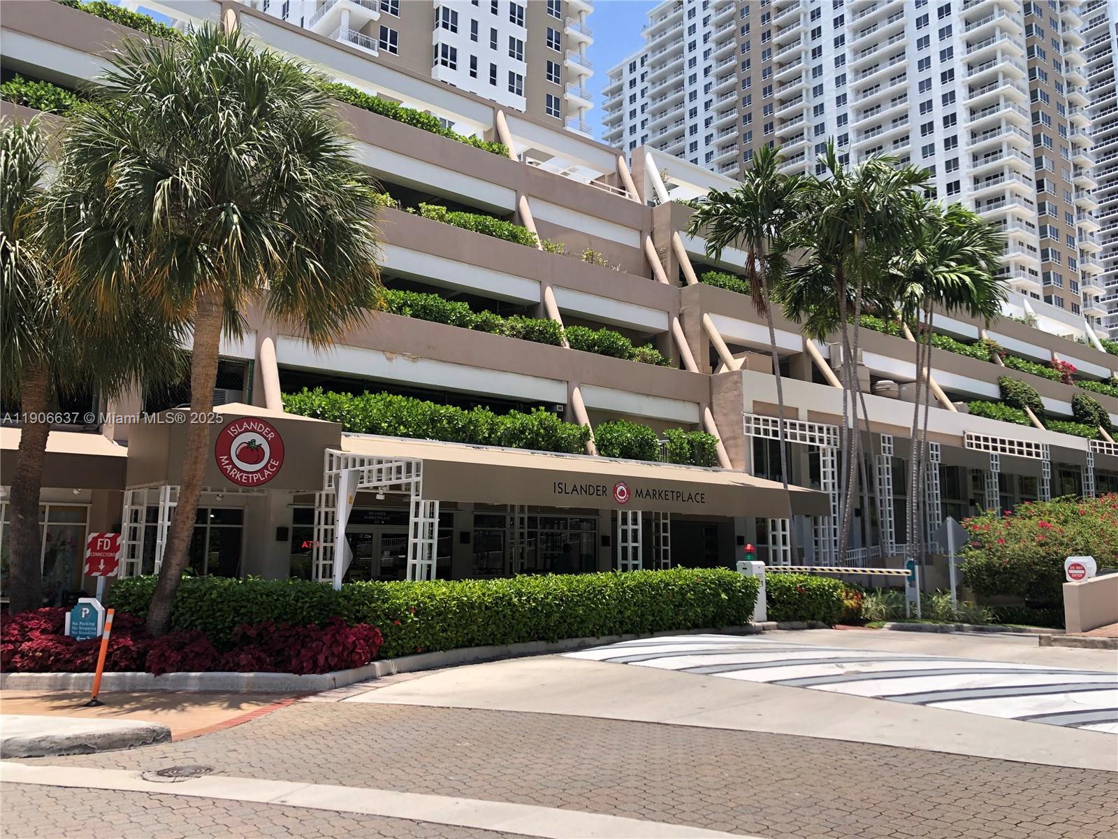 540 Brickell Key Dr #1227, Miami FL 33131