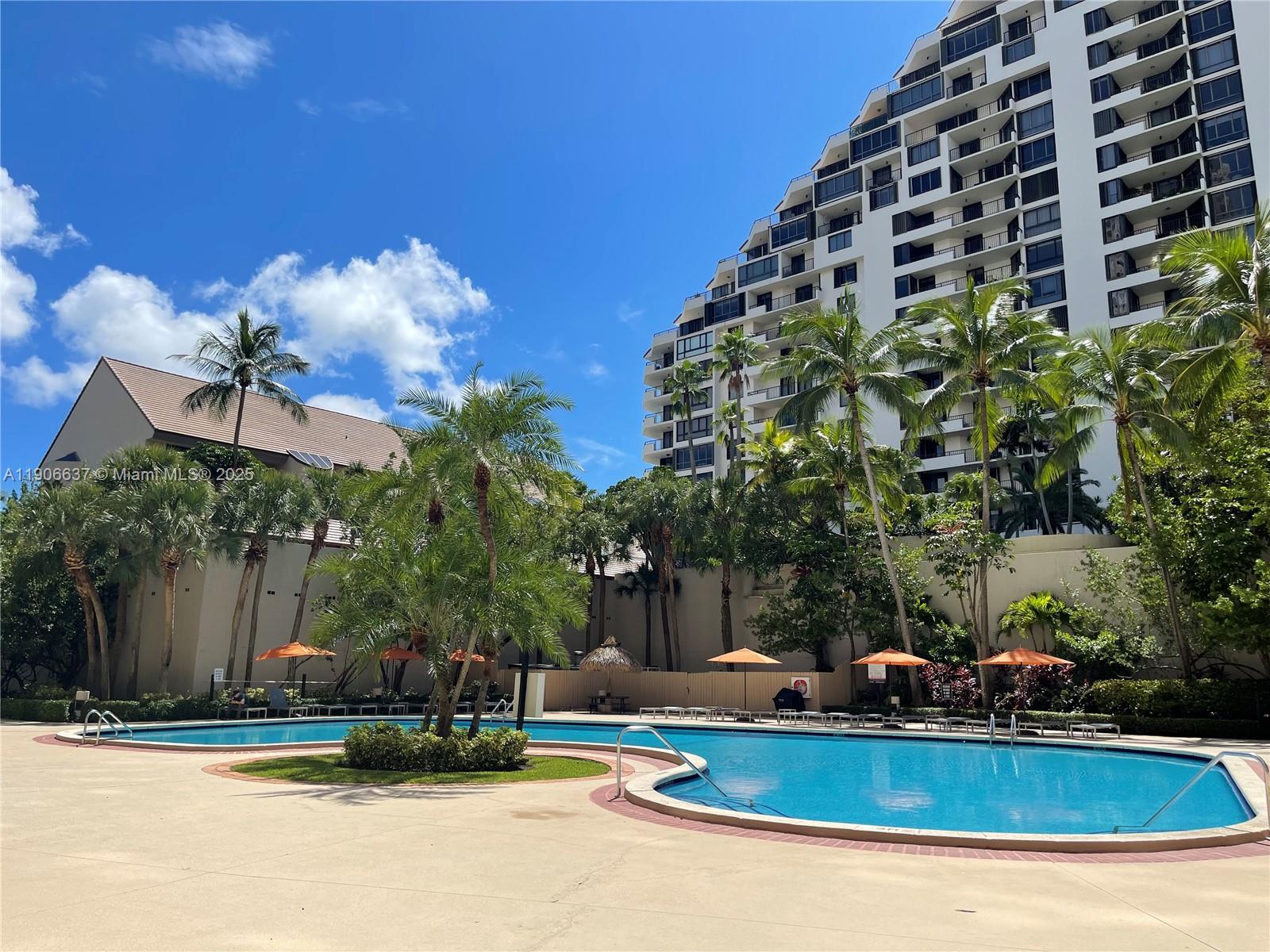 540 Brickell Key Dr #1227, Miami FL 33131
