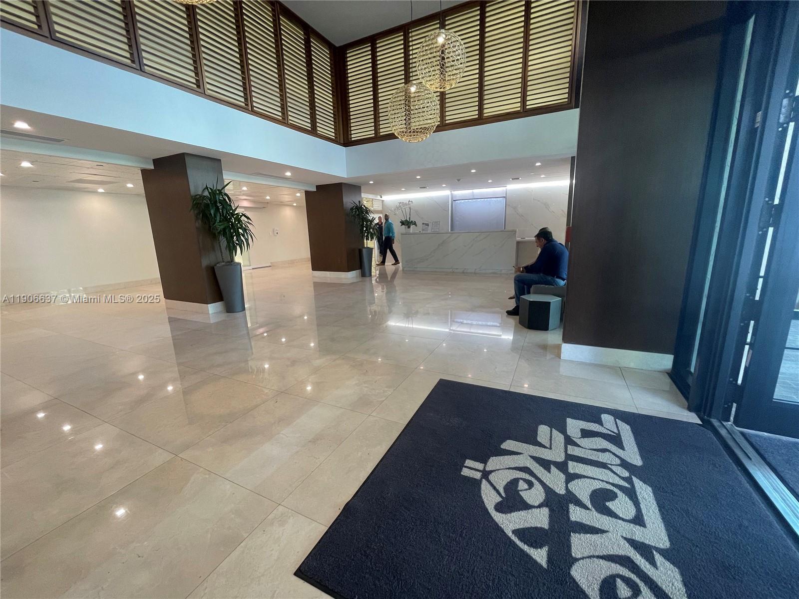 540 Brickell Key Dr #1227, Miami FL 33131