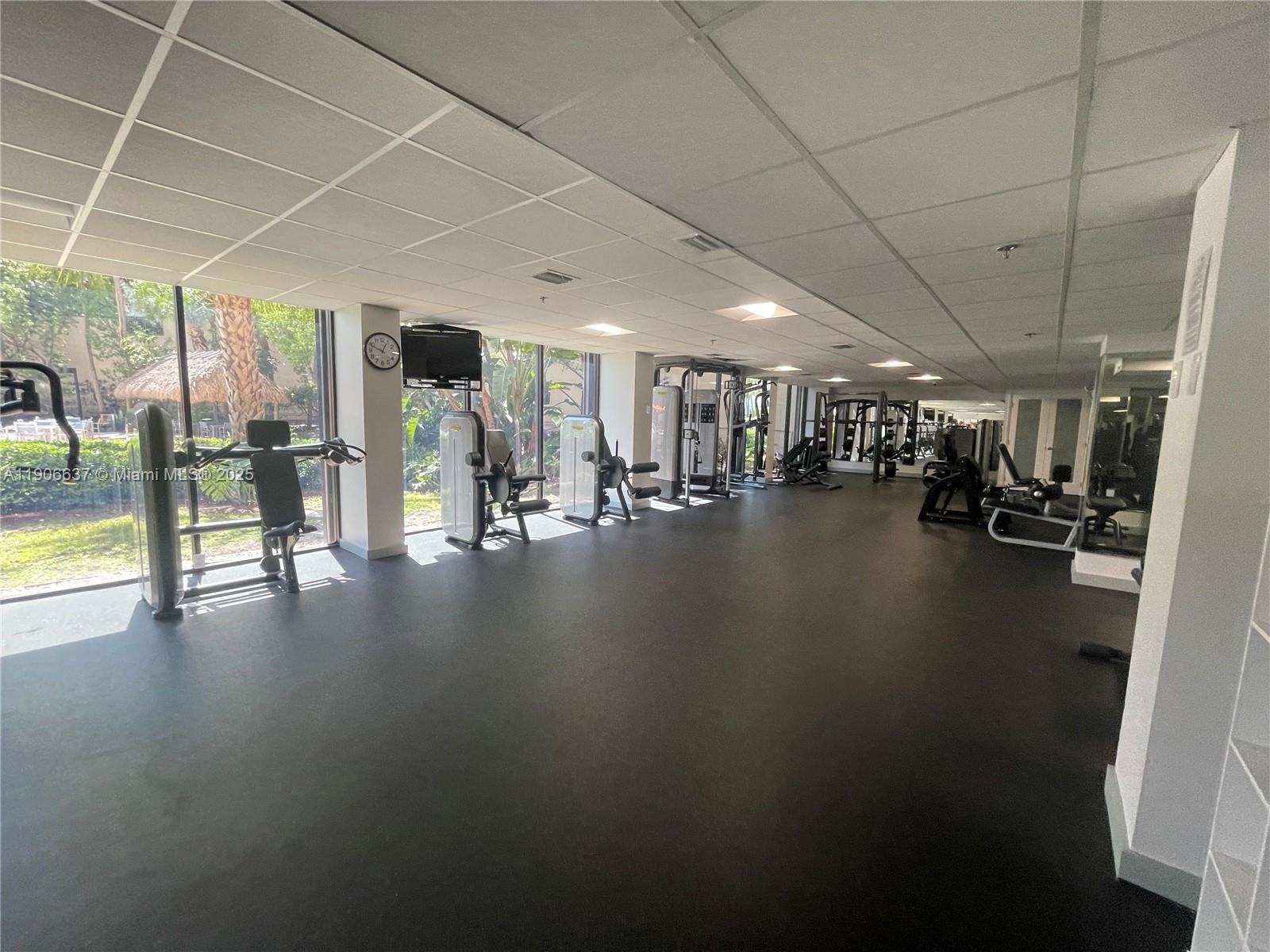 540 Brickell Key Dr #1227, Miami FL 33131