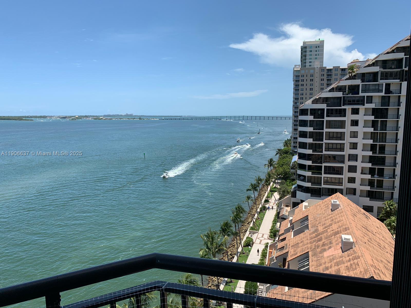540 Brickell Key Dr #1227, Miami FL 33131