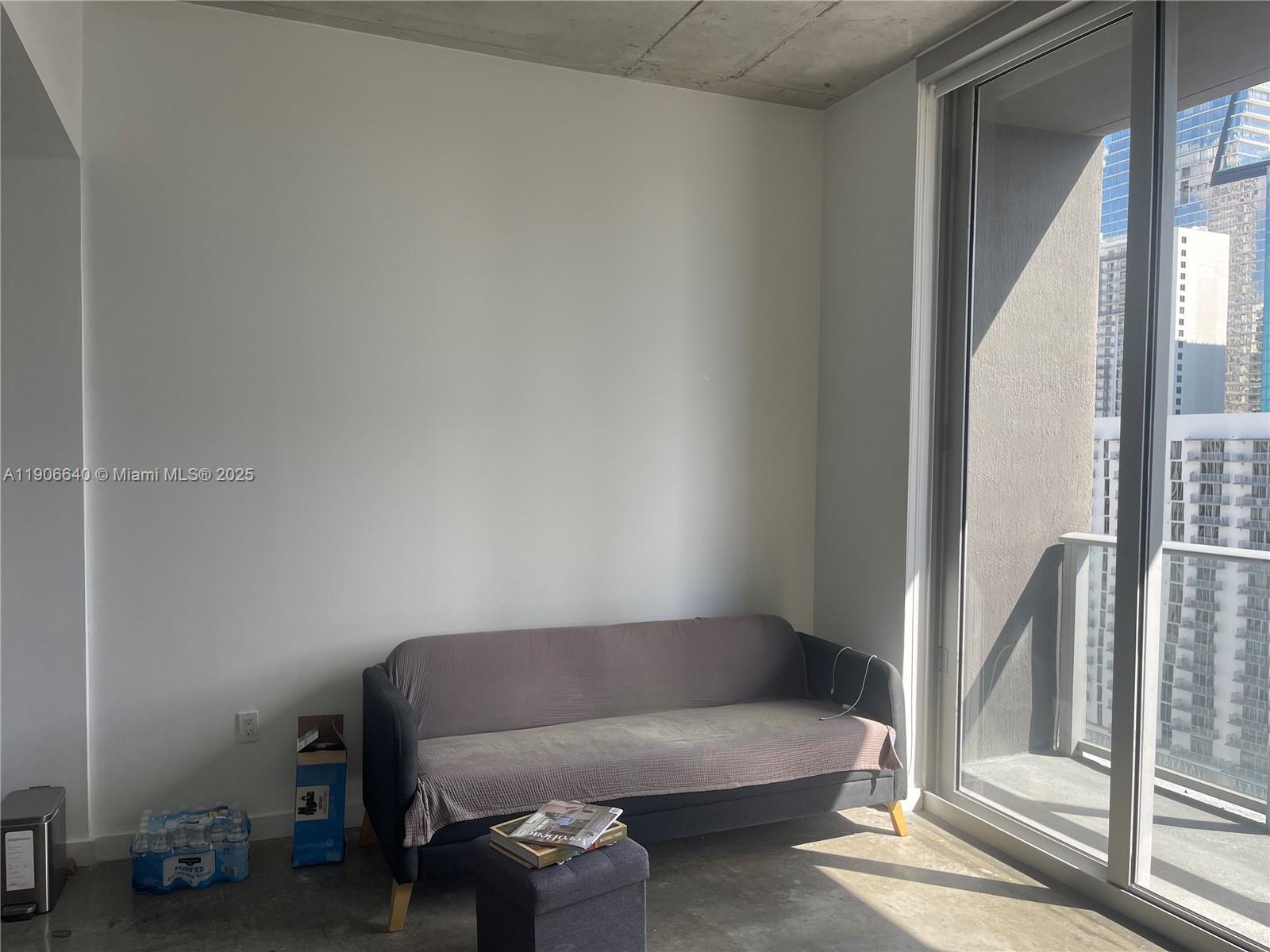 151 SE 1st St #2707, Miami FL 33131