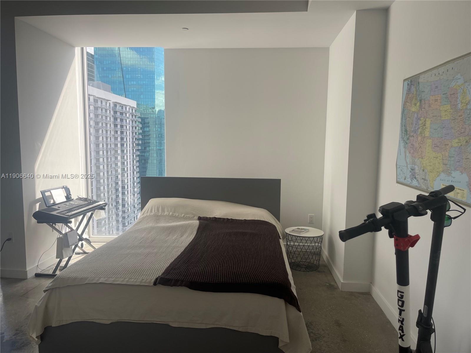 151 SE 1st St #2707, Miami FL 33131