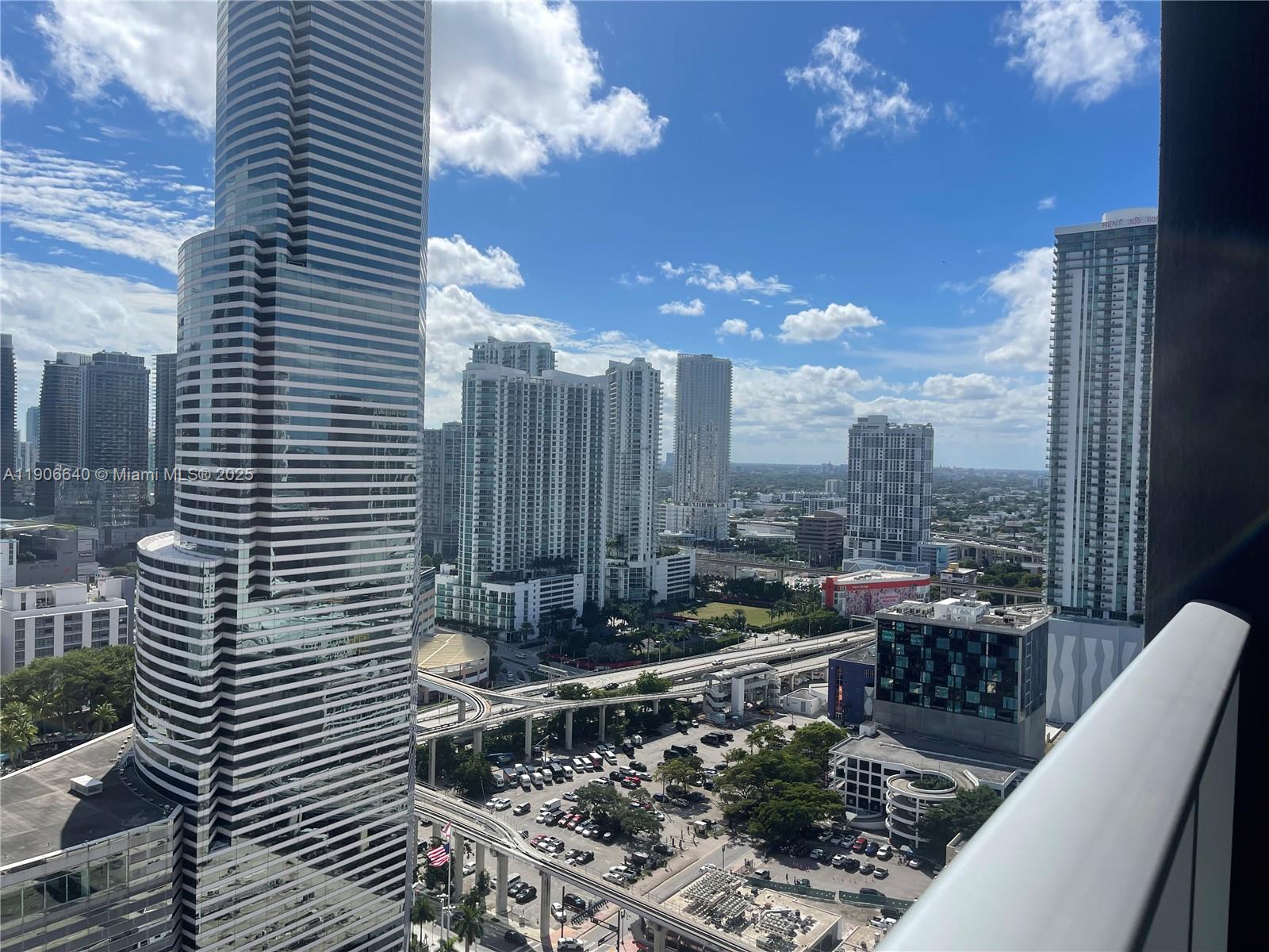 151 SE 1st St #2707, Miami FL 33131