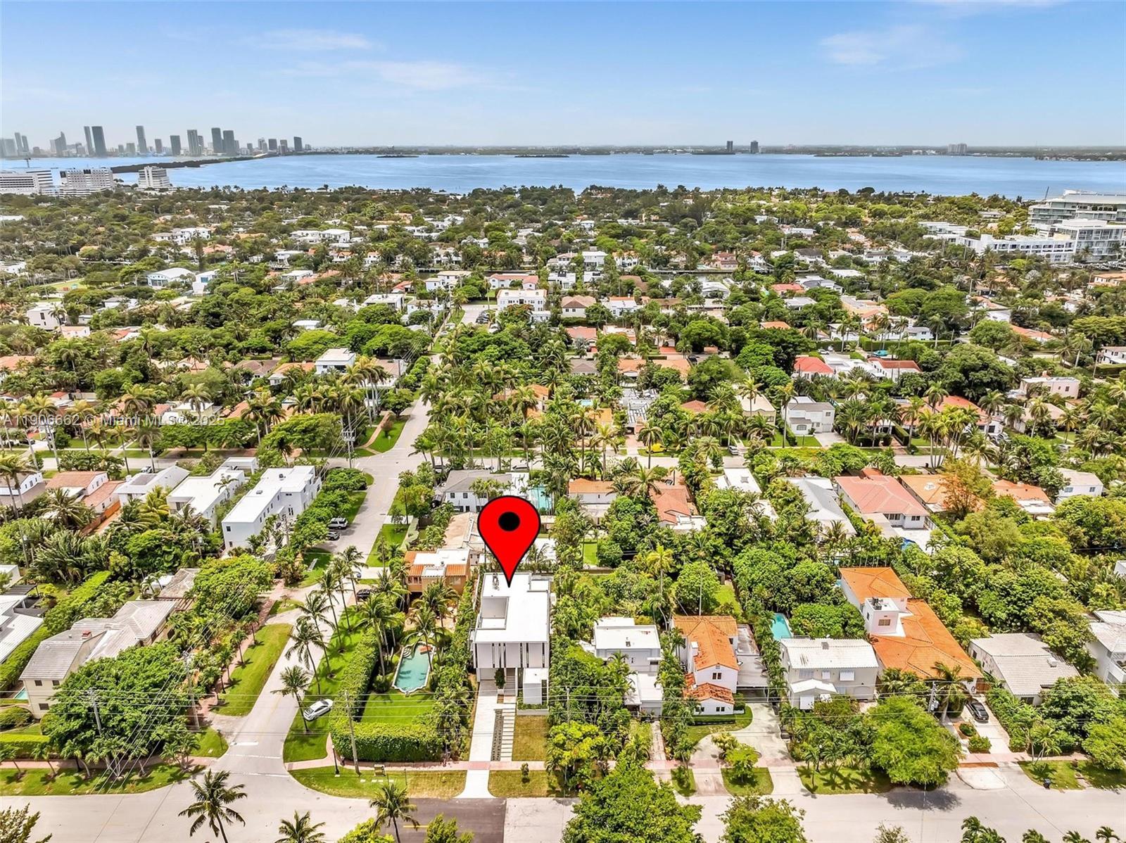 4504 Sheridan Ave, Miami Beach FL 33140