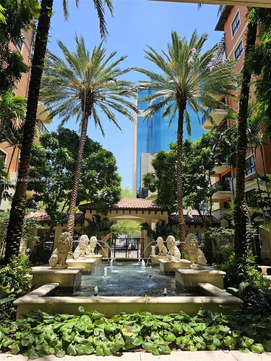 100 Andalusia Ave #210, Coral Gables FL 33134