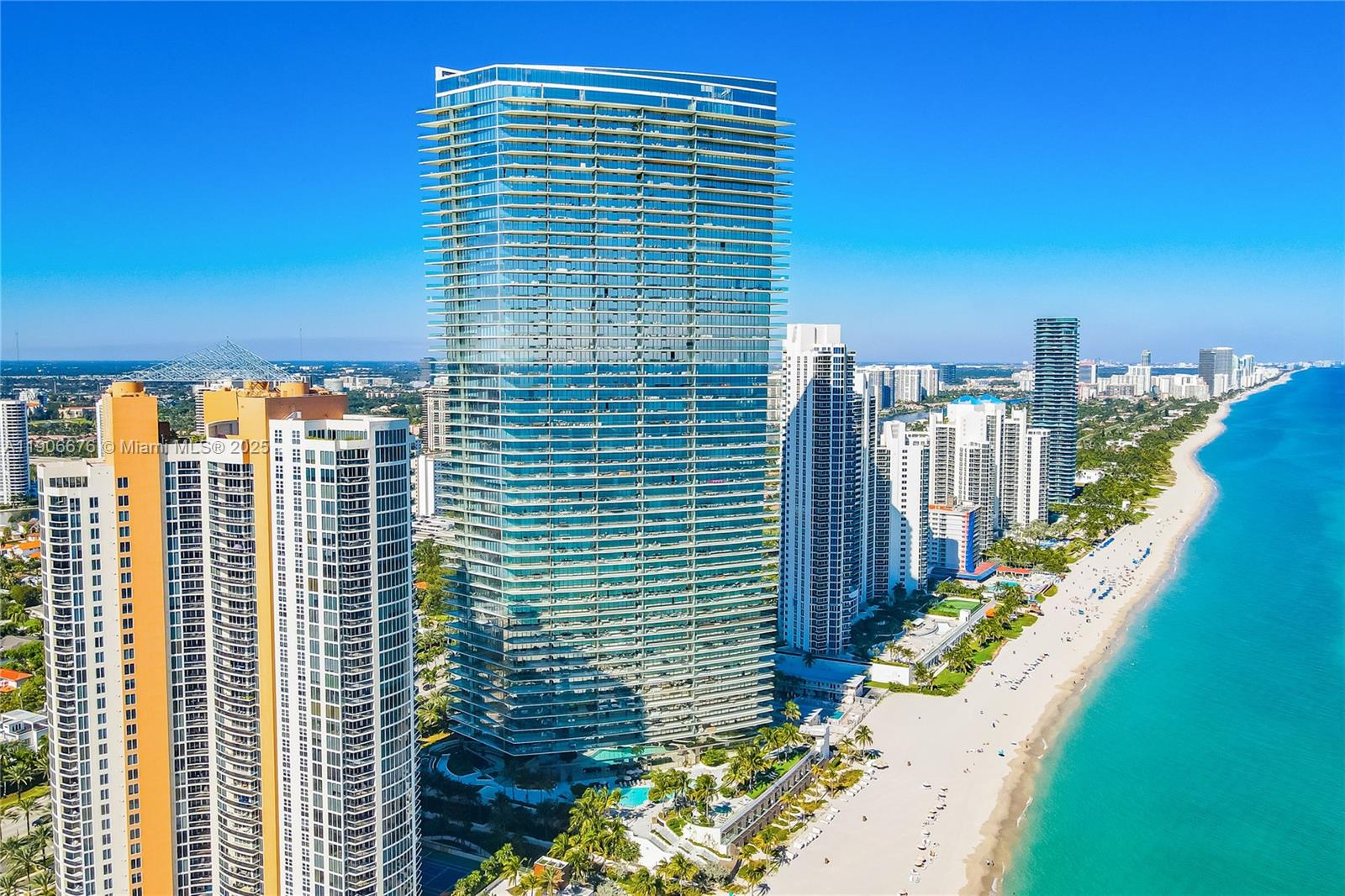 18975 Collins Ave #2904, Sunny Isles Beach FL 33160