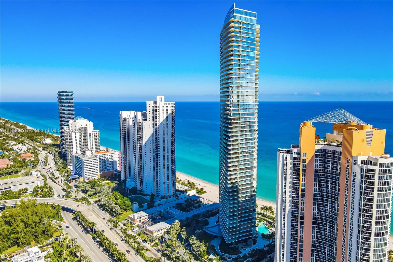 18975 Collins Ave #2904, Sunny Isles Beach FL 33160