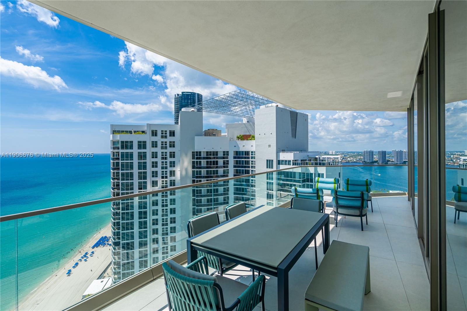 18975 Collins Ave #2904, Sunny Isles Beach FL 33160
