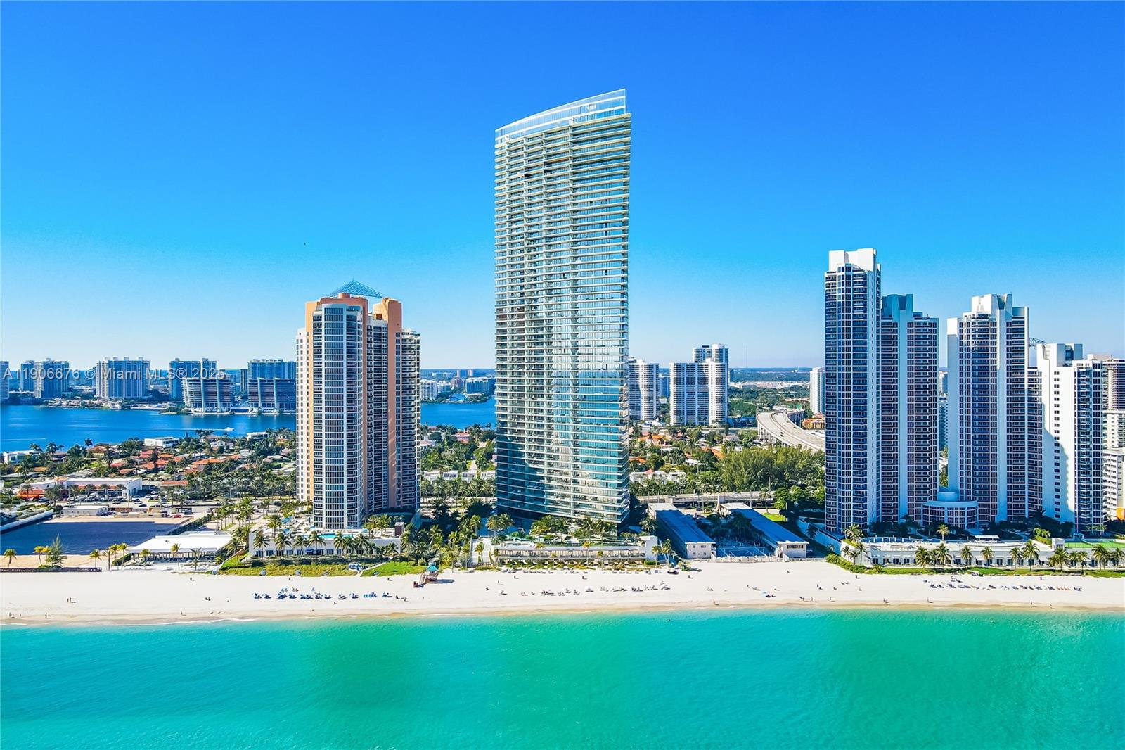 18975 Collins Ave #2904, Sunny Isles Beach FL 33160