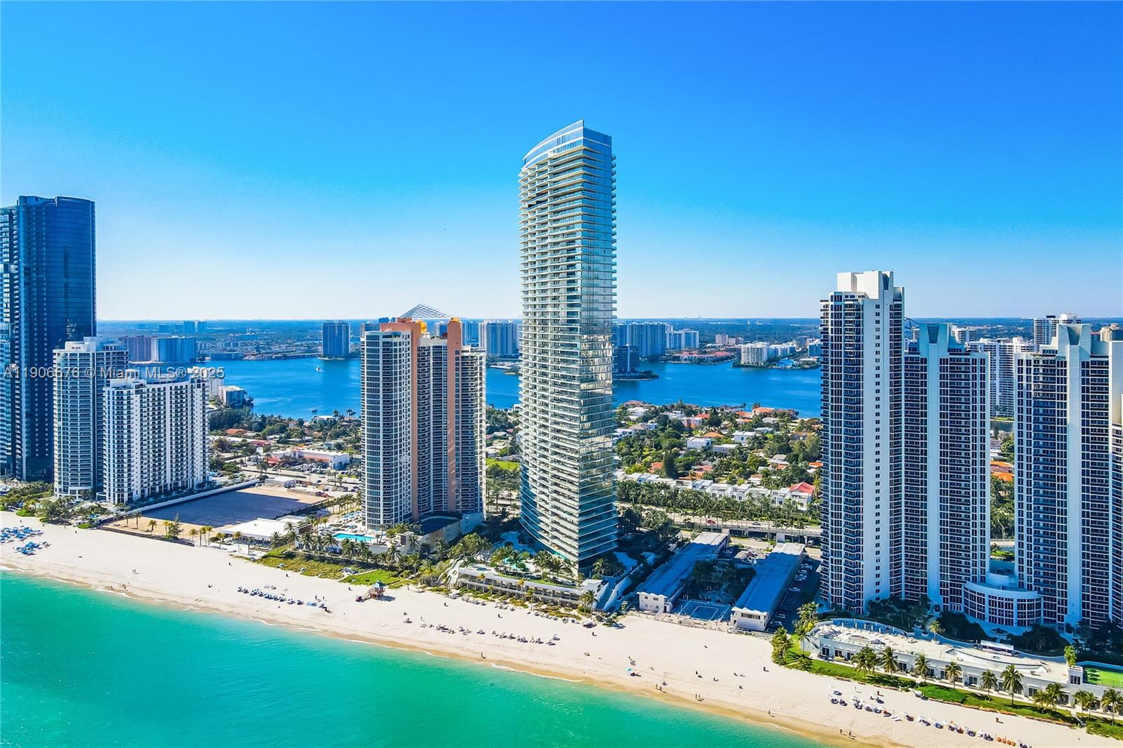 18975 Collins Ave #2904, Sunny Isles Beach FL 33160