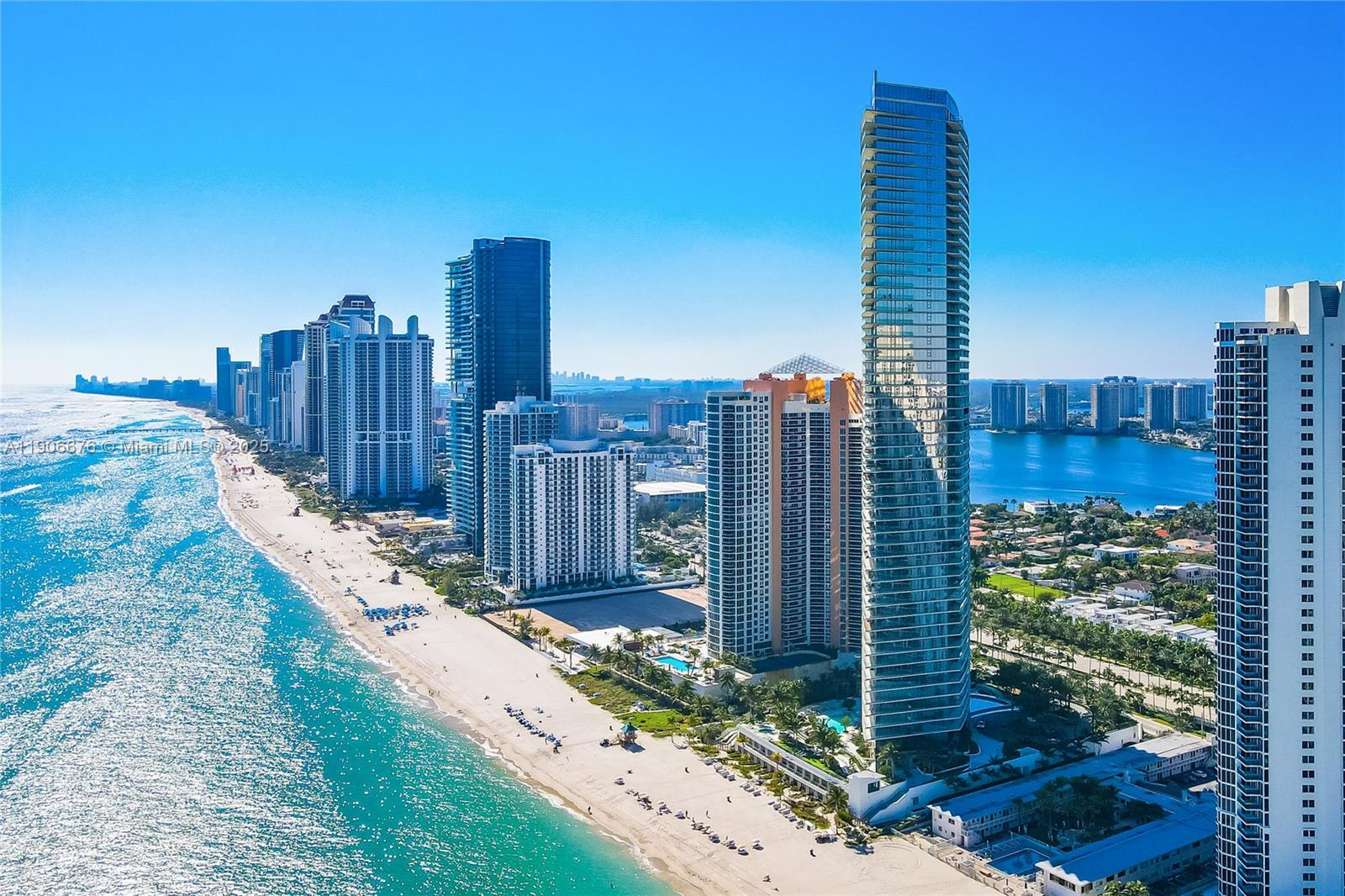 18975 Collins Ave #2904, Sunny Isles Beach FL 33160