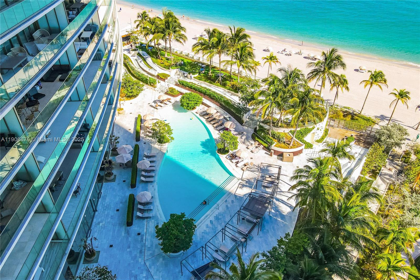 18975 Collins Ave #2904, Sunny Isles Beach FL 33160