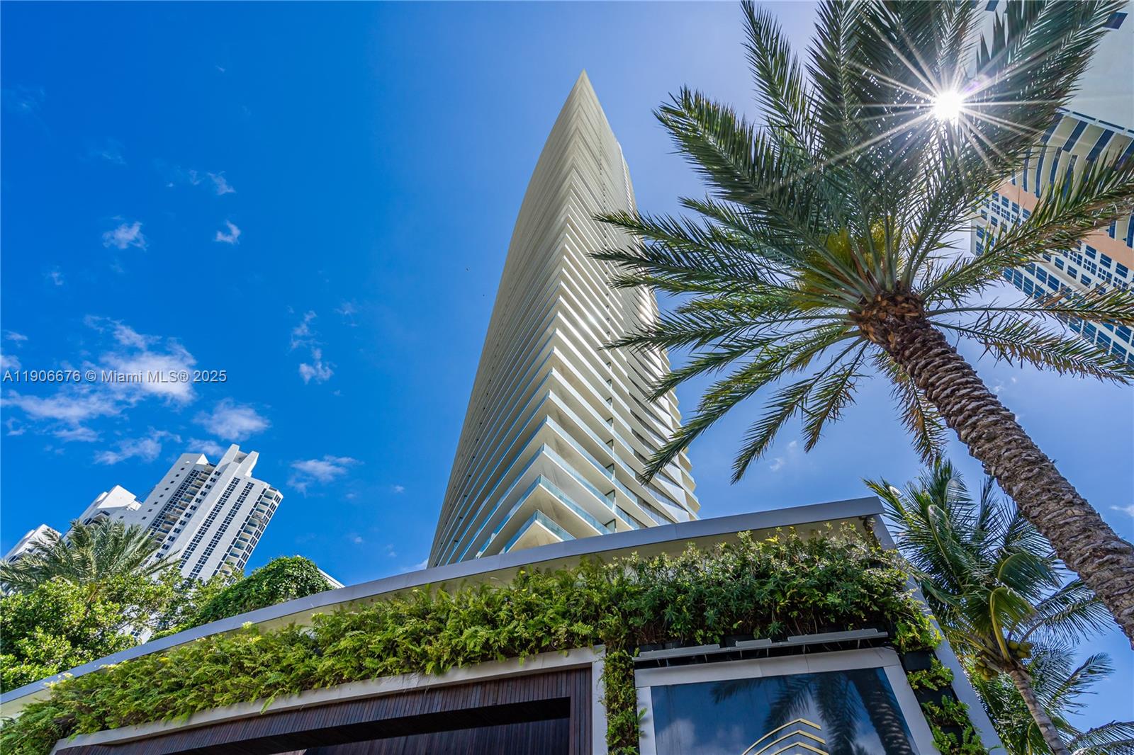 18975 Collins Ave #2904, Sunny Isles Beach FL 33160