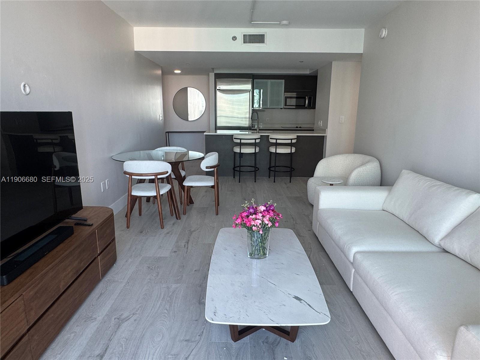 500 Brickell Ave #3803, Miami FL 33131