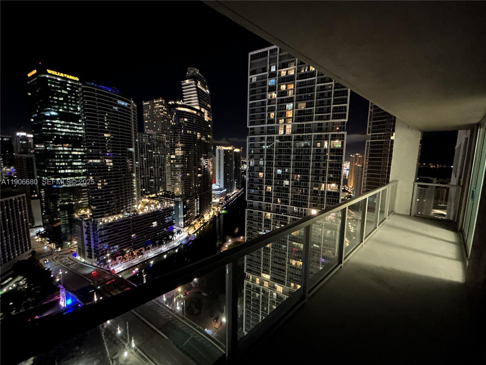 500 Brickell Ave #3803, Miami FL 33131