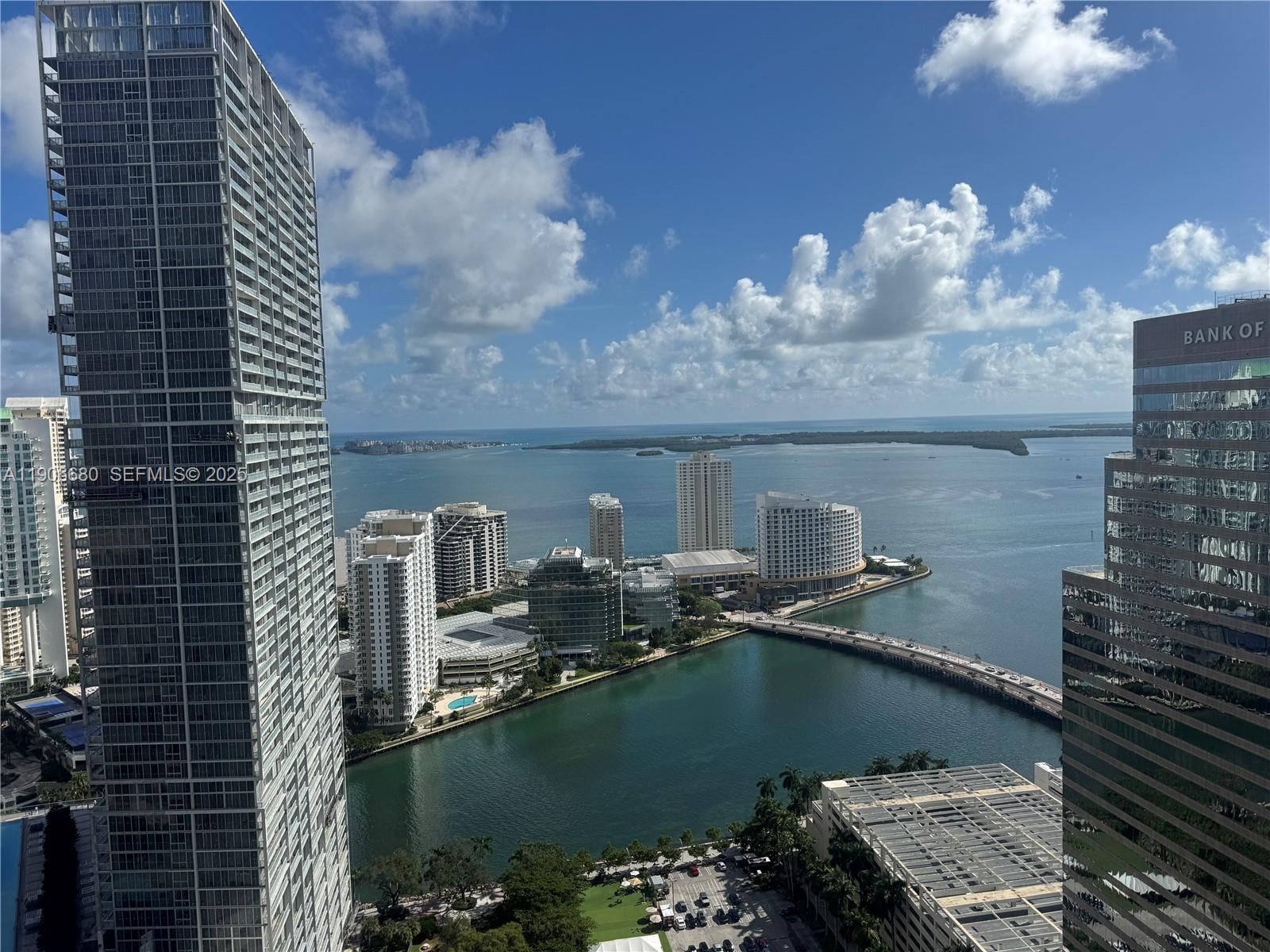 500 Brickell Ave #3803, Miami FL 33131