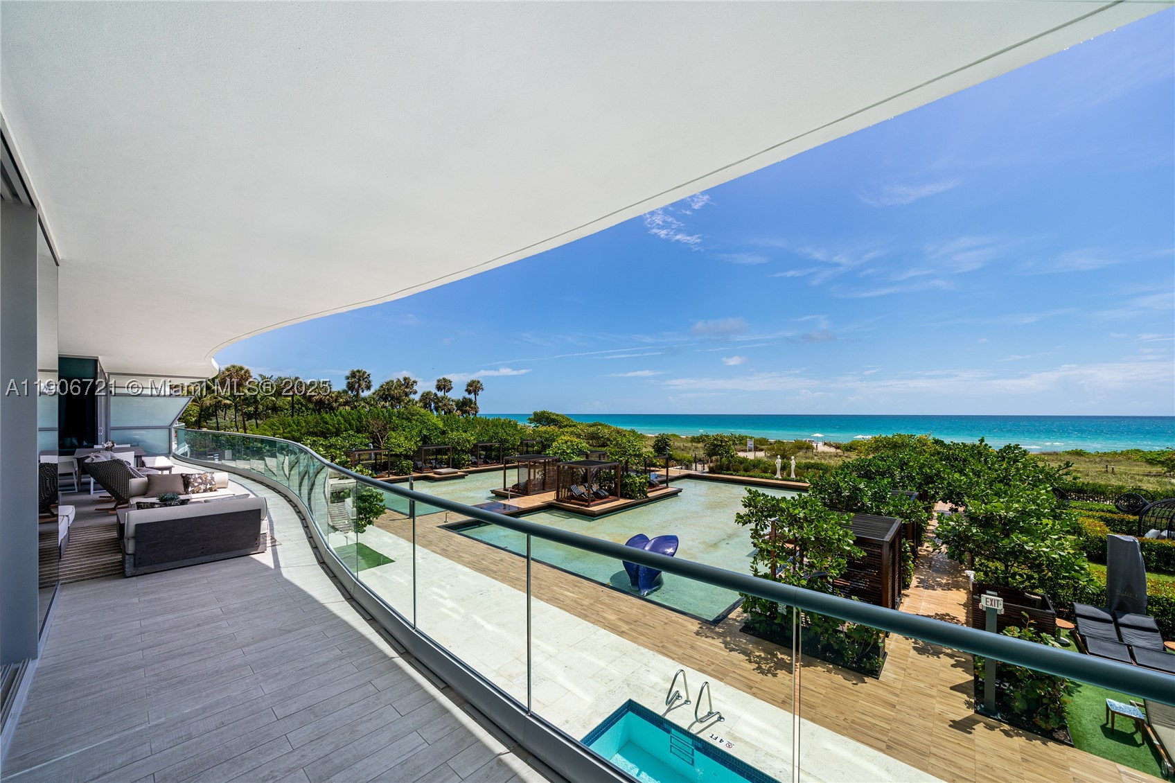 9349 Collins Ave #205, Surfside FL 33154