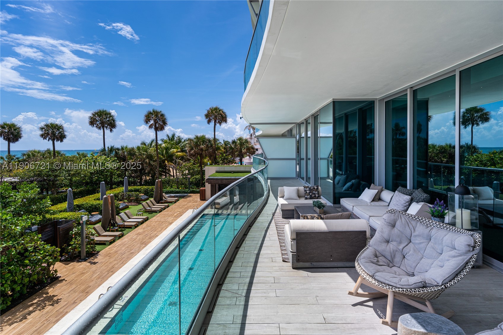 9349 Collins Ave #205, Surfside FL 33154