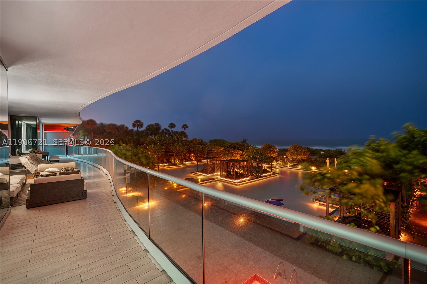 9349 Collins Ave #205, Surfside FL 33154