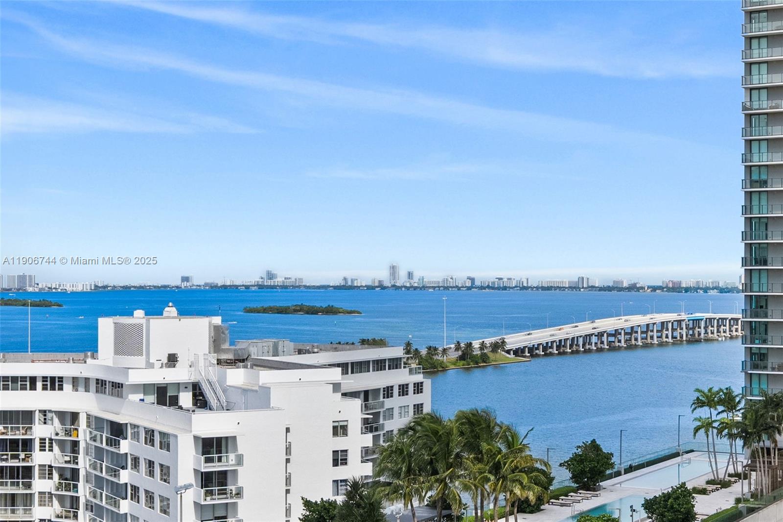 501 NE 31st St #1402, Miami FL 33137
