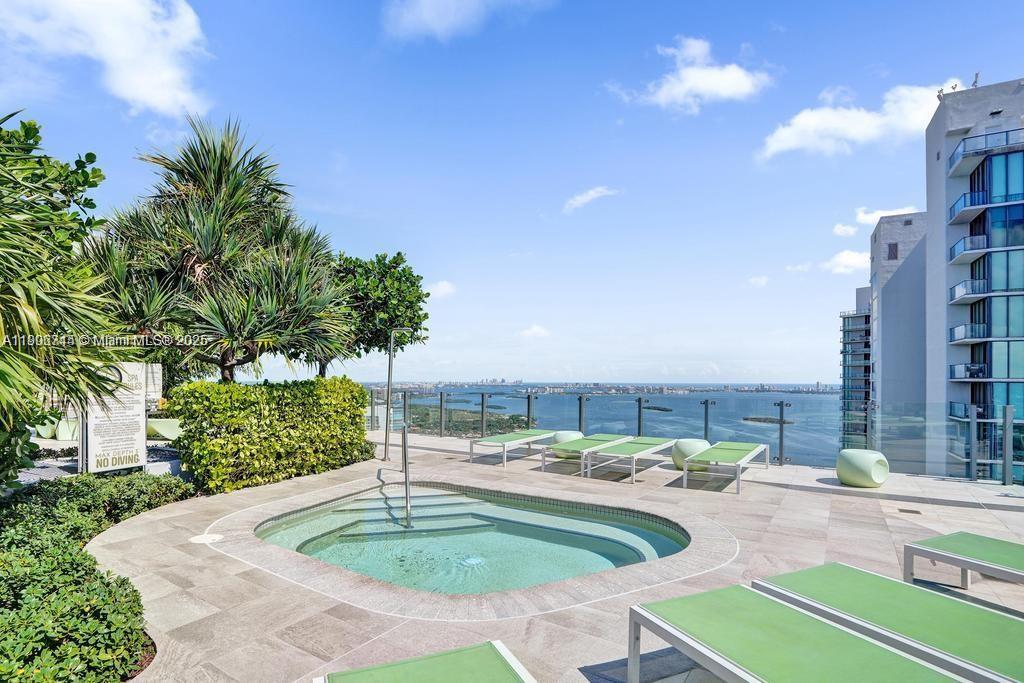 501 NE 31st St #1402, Miami FL 33137