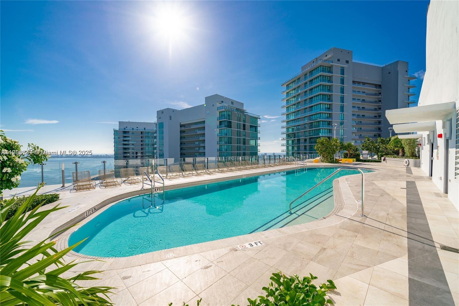 501 NE 31st St #1402, Miami FL 33137
