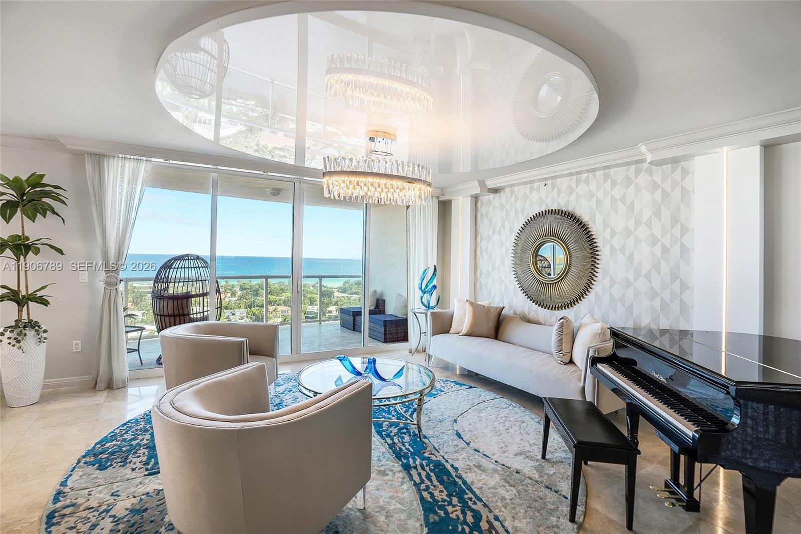 20201 E Country Club Dr #1903, Aventura FL 33180