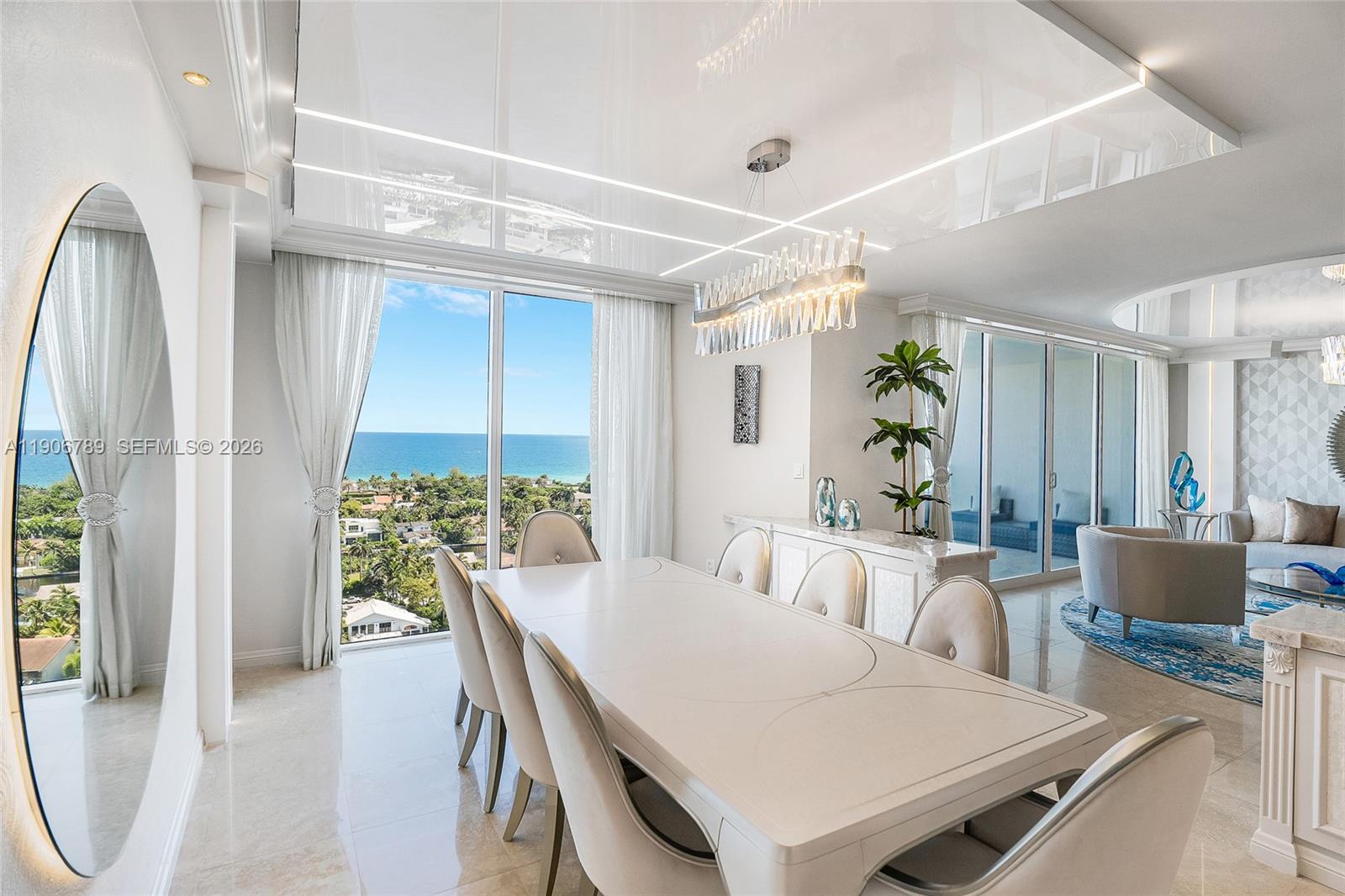 20201 E Country Club Dr #1903, Aventura FL 33180