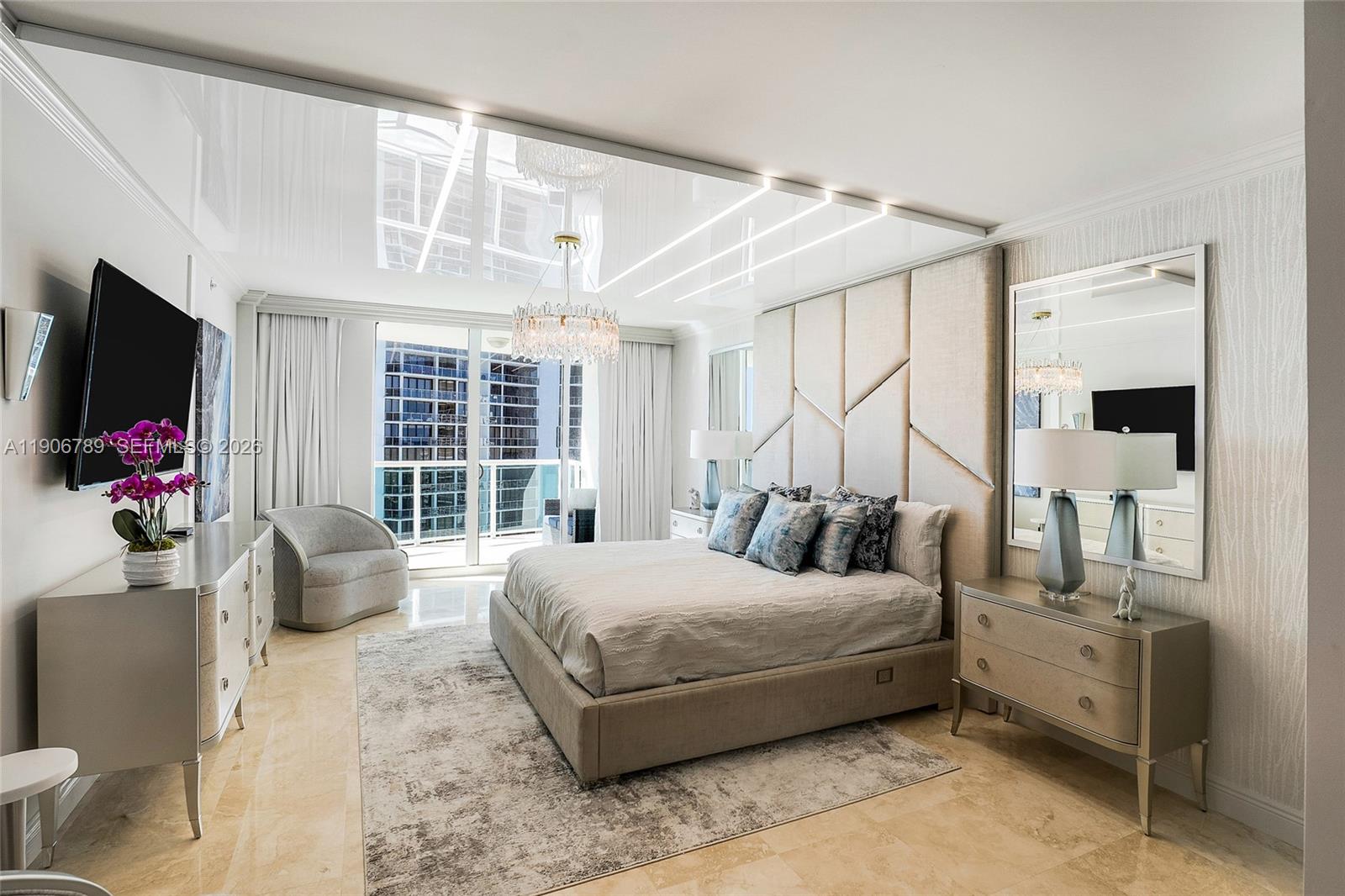 20201 E Country Club Dr #1903, Aventura FL 33180