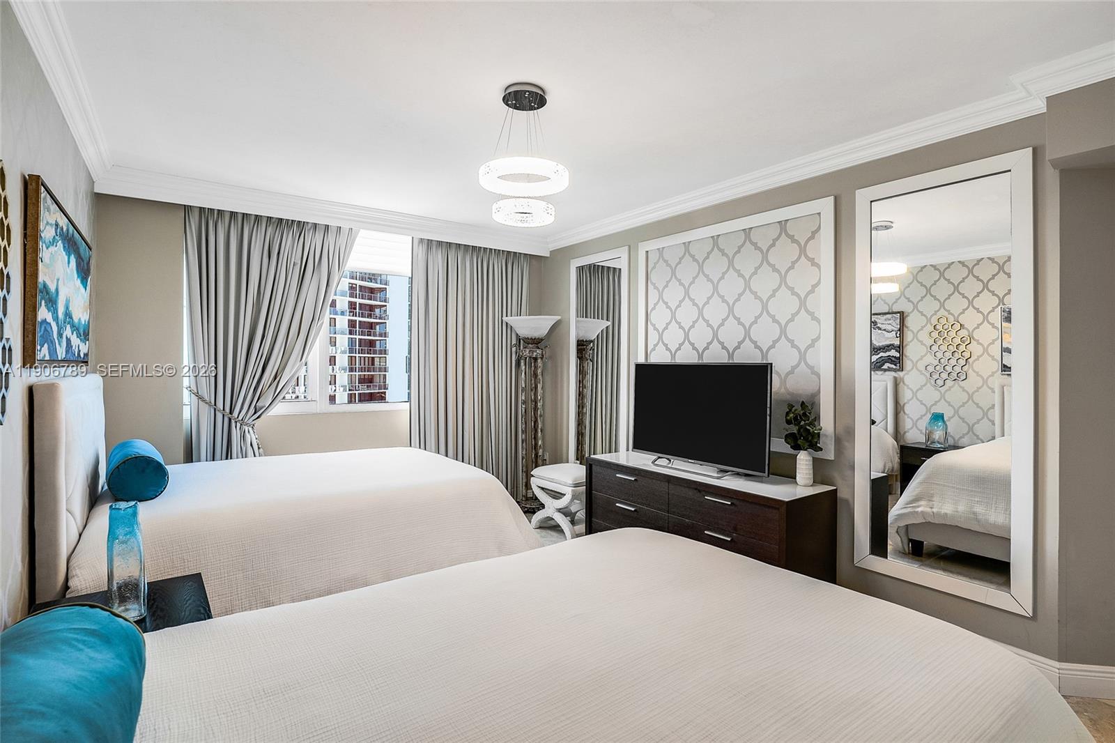 20201 E Country Club Dr #1903, Aventura FL 33180