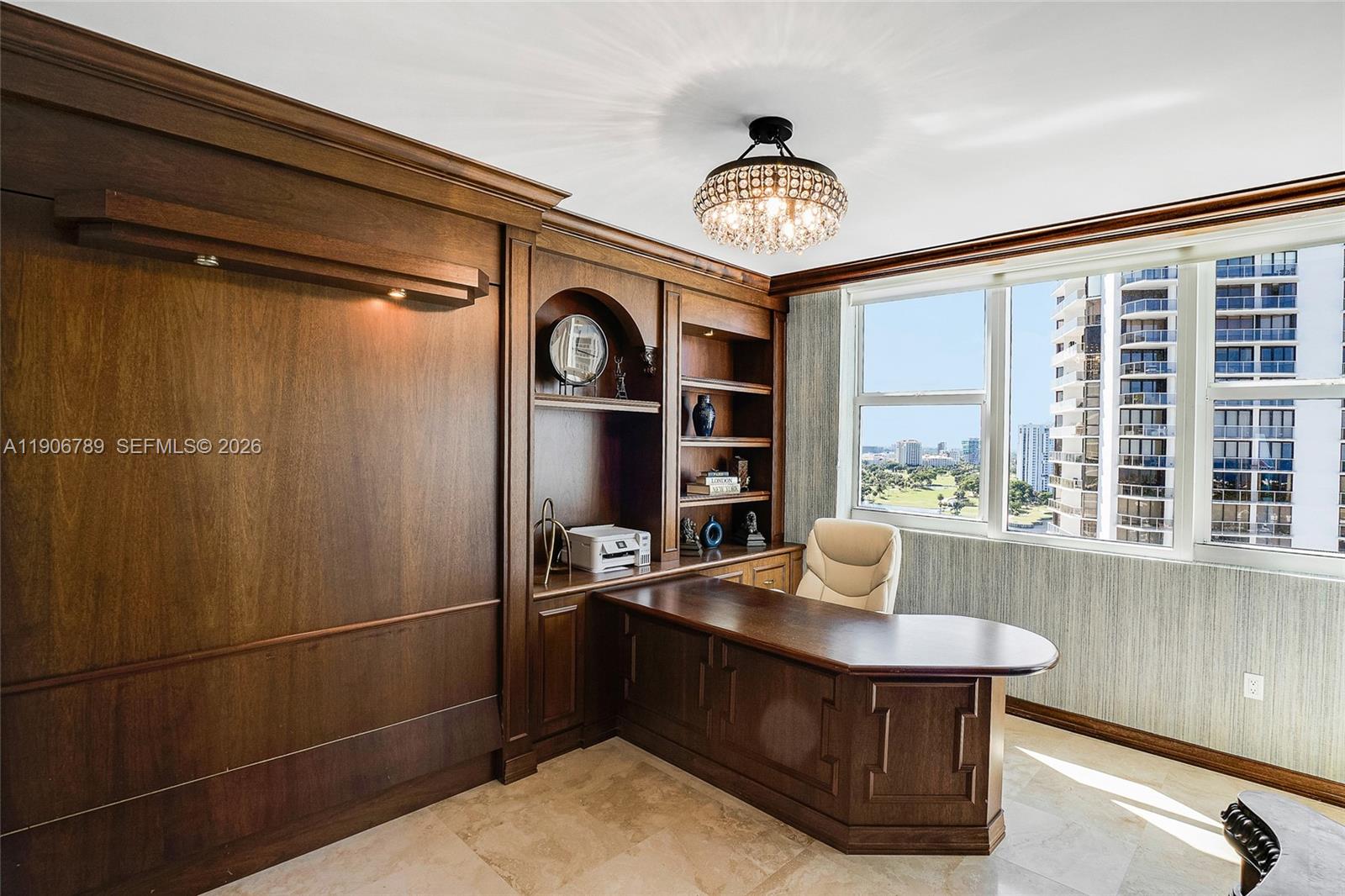 20201 E Country Club Dr #1903, Aventura FL 33180