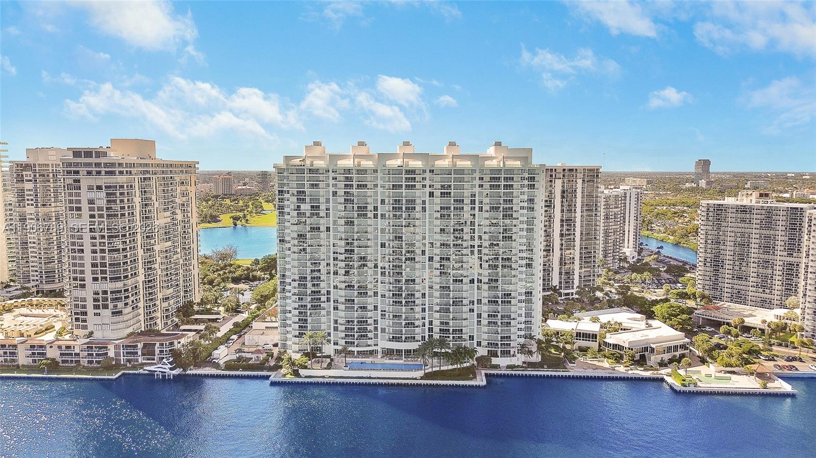 20201 E Country Club Dr #1903, Aventura FL 33180