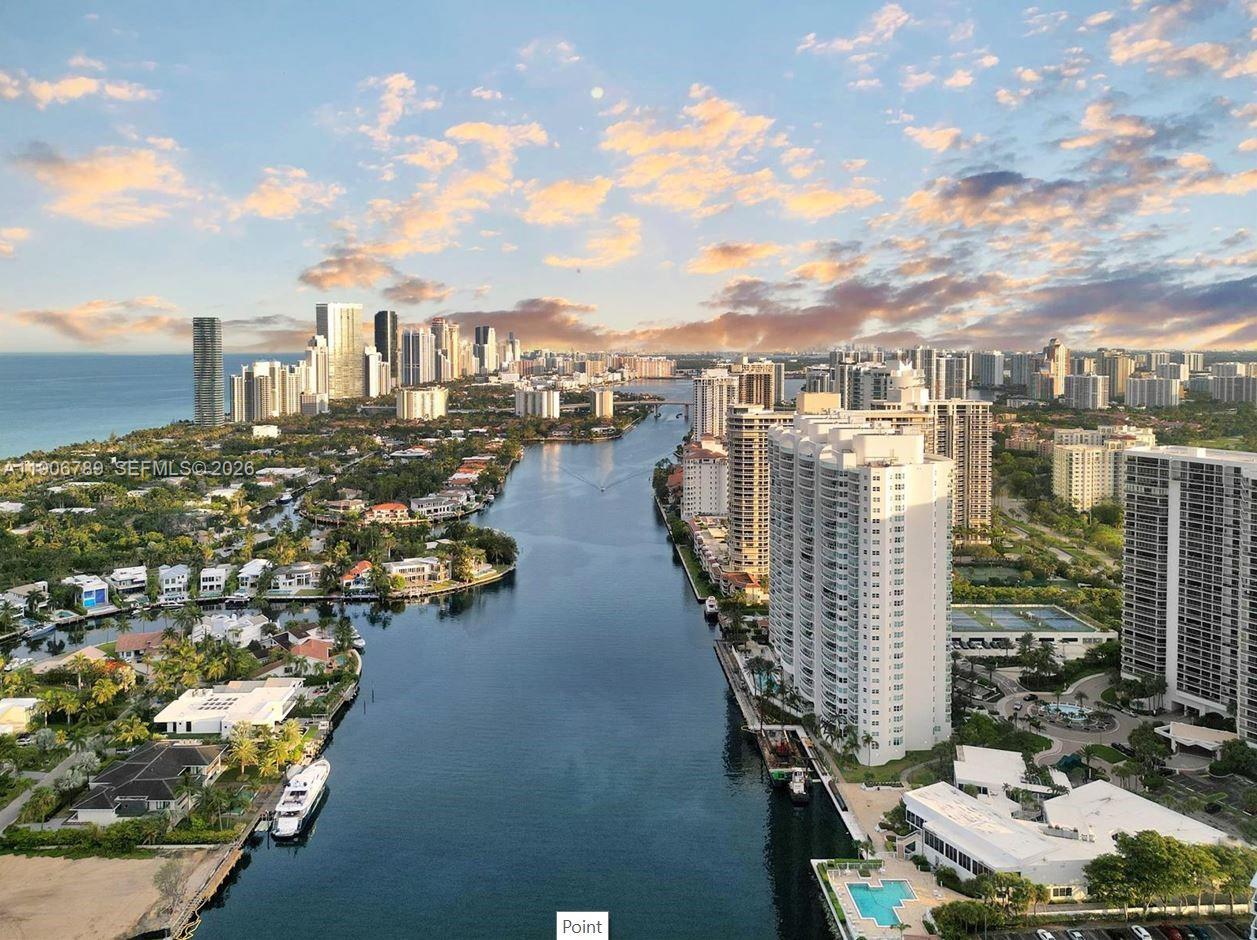 20201 E Country Club Dr #1903, Aventura FL 33180