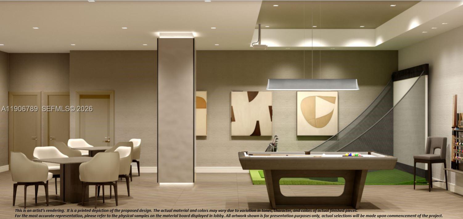 20201 E Country Club Dr #1903, Aventura FL 33180