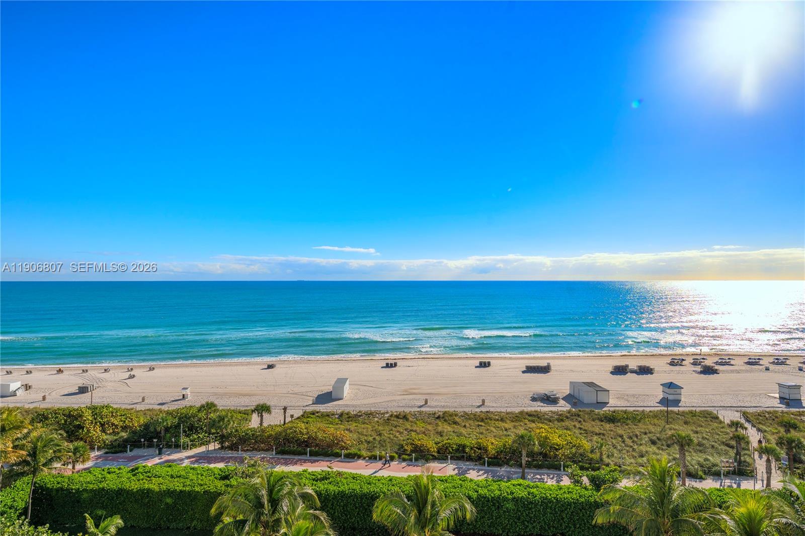 5959 Collins Ave #907, Miami Beach FL 33140
