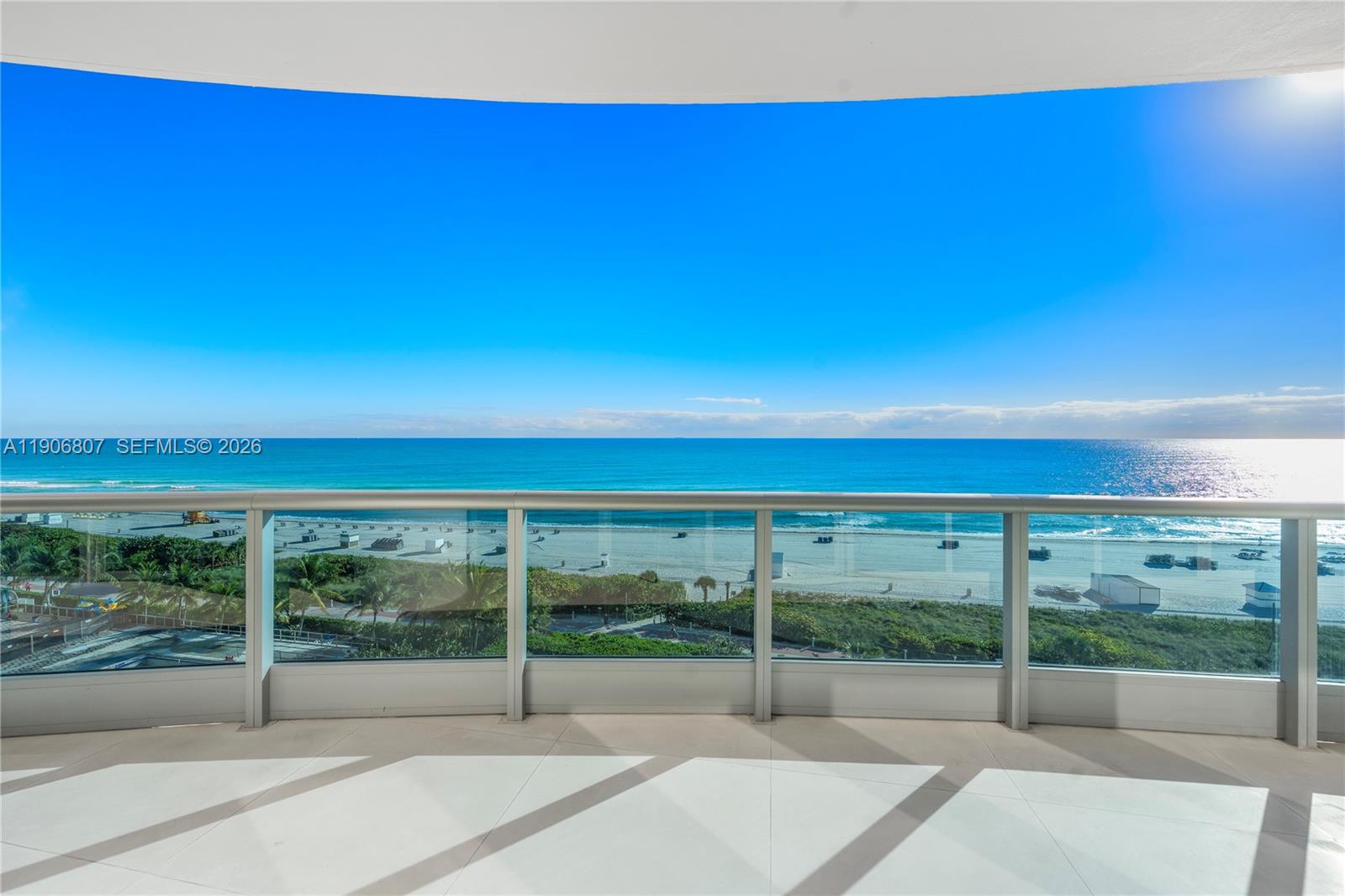 5959 Collins Ave #907, Miami Beach FL 33140