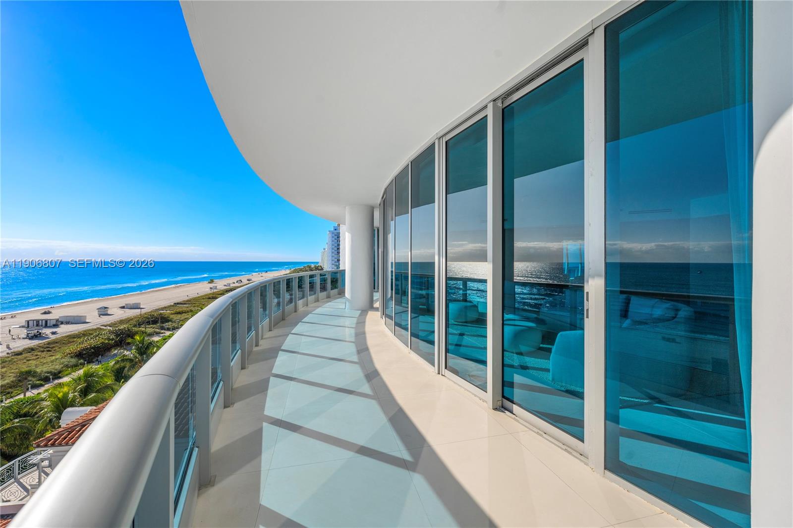5959 Collins Ave #907, Miami Beach FL 33140